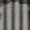 Belle Poque Short Puff Sleeve Blouses for Women Peter Pan Collar Dressy Work Shirts Summer Cotton Tops 2026, 2XL