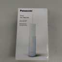 Panasonic Water Flosser for Travel, Cordless Portable Oral Irrigator with Two Water Pressure Settings, Collapsible Water Tank - EW-DJ11-A