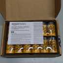 Amazon Basics 24-Pack C Cell Alkaline All-Purpose Batteries, 1.5 Volt, 5-Year Shelf Life