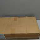 3ft Ramadan Moon Tree: Lighted Crescent Artificial Tree with Star String LED Eid Outdoor Decoration for Eid Ramadan Garden Home Bedroom Party Decor(Green)