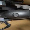 WERHY Electric Scooter, 500W/350W Powerful Motor & 19MPH Top Speed, 16/25/27 Miles Range, Folding E Scooter with Dual Braking for Teens and Adults
