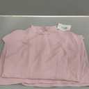 Japanese Culture Pink Dress Size M
