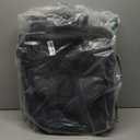 Unigear Ski Boot Bag Backpack for Helmet 50L/70L, Goggles, Gloves, Skis, Snowboard & Accessories (Black)