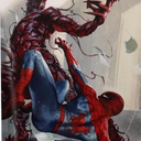 XSUID PS5 Skin  Disc Edition Console and Controller Accessories Cover Skins PS5 Controller Skin Gift ps5 Skins for Console Full Set Skin Spider Red and Orange