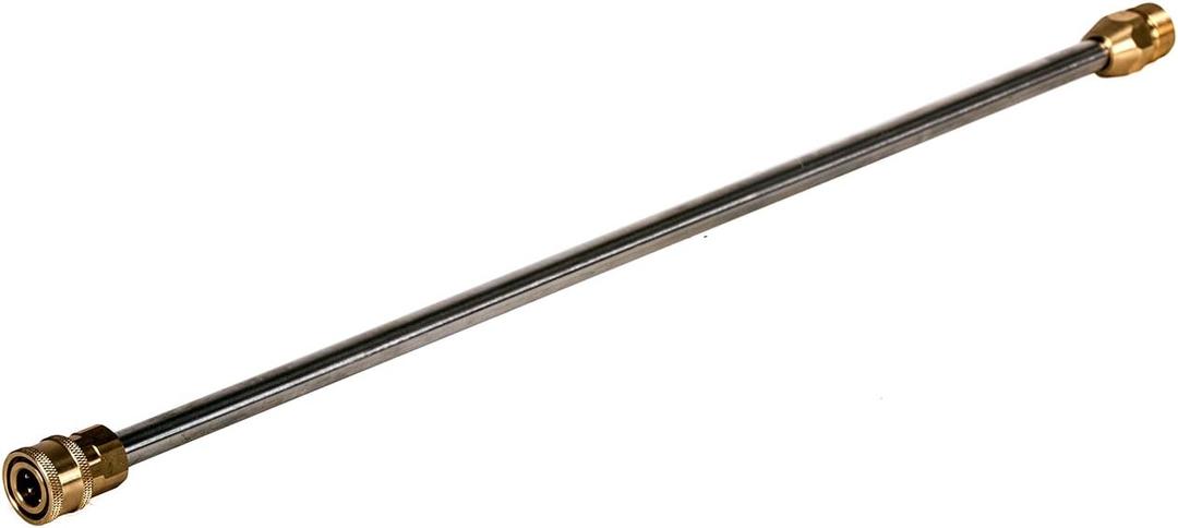 Greenworks 4500 PSI Universal Pressure Washer Replacement Wand 5202902