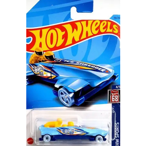 Hot Wheels  Super Ice Shredder
