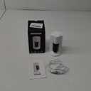 Waterless Essential Oil Diffuser, Portable Aromatherapy Diffuser, Fit for 10-20mL Essential Oil Bottles, 3 Timer & 3 Mist Level, Rechargeable Mini Scent Diffuser for Home, Room, Car and Office (White)