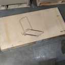 Walking Pad with Incline and Handle Bar271