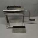 Commercial Meat Tenderizer Machine Size: 10 5/8" x 7"