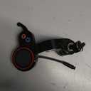 Electric Scooter LCD Display Dashboard Kickscooter LCD Display Panel for H5 Electric Thumb Throttle 6-Pin Speed Controller Accessories with Lock for Scooter
