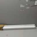 ChrisDowa Blackout Window Shades, Cordless Roller Blinds for Indoor Windows, 32"W x 72"H