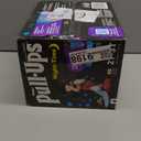 PullUps Boys' NightTime Potty Training Pants, Size 2T3T Overnight Training Underwear (1634 lbs), 68 Ct