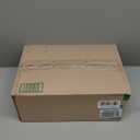 Relohas Hard Shell Travel Sling Bag Compatible With Nintendo Switch 2, Protective Case with Water-Resistant Design, Adjustable Strap & Organized Storage (Black)