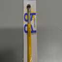 Bdellium Tools Professional Makeup Brush - Studio Series 936 Concealer - With Soft Synthetic Fibers, For Blending Concealer (Yellow, 1pc)