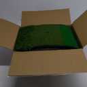 Golf Net 10x7FT with Tri-Turf Mat, Ball, Target & Bag, All-in-One Golf Practice Hitting Net for Backyard Driving, Chipping & Swing, Indoor Outdoor Training Aid, Gift for Men Dad Him Golfer