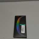 TORRAS Ostand Q3 Air for iPhone 15 Pro Max Case with MagSafe & 360 Magnetic Stand, Dynamic Airbags, Mil-Grade Protection, Camera Control, Shockproof & Stylish Case for iPhone 15 Pro Max 6.7", Blue (Glacier Sprint)