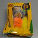 Animal Hand Puppets Set for Kids & Adults - 12.5" Premium Quality Soft Plush Toys with Movable Mouths - Perfect for Storytelling, Teaching, Preschool, Role-Play - Durable, Vibrant, Educational Puppets