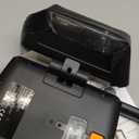 Tresda 30W Rechargeable Work Light, 3000 Lumen Magnetic Work Light Battery Powered, Waterproof Portable Cordless Job Site Lighting for Construction Site, Workshop, Garage, Camping, and Car Repairing