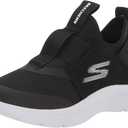Skechers Boy's Glide-Step Sneaker, Size: 1 Little Kid
