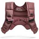 GORUCK 12LB Spy Ruck Women's Weighted Vest for Walking & Running - Weight Vest for Women Fitness Training with Adjustable Fit, Low-Profile Design for Weight Loss - Desert Rock