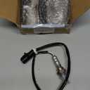 4PCS 15717 Oxygen Sensor Upstream Downstream O2 Sensor Compatible with Ford F150 F250 F350 Ranger Escape Explorer Mustang Foucs Expedition Mazda Lincoln Jaguar Mercury Aston Martin Replace 15716 15718