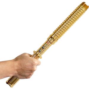 Stun Guns for Men for Women, Security All-in-One Stun Baton