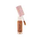 tarte shape tape creamy concealer  Full-Coverage, Hydrating, Natural Matte Finish Formula for Under Eye, Dark Circles, Fine Lines, Redness, Dermatologist-Tested, Vegan, Cruelty-Free (47H tan-deep honey (tan to deep skin with warm, peach undertones ))