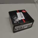 Carb Intake manifold boot and Reed Valve & Gasket For KAWASAKI KX85 KX100 2001-2021