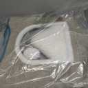 Cat Houses for Indoor Cats,Cat Beds,Cat Cave Bed for Indoor Cats,with Cat Scratching Post and Plush Ball,Foldable,16.5 x 16.5 x 15 Inches,Brown