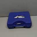 Orion Motor Tech Brake Bleeder Kit with Hand Vacuum Pump and Adapters, Brake Bleeding Kit for Brake Fluid Power Steering Fluid More, Vacuum Brake Bleeder Pump with Pressure Gauge