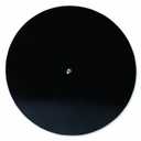3B Scientific U56005 Metal Circular Chladni Plate