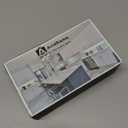 Asidrama 10 Pack Champagne Bronze Knurled Cabinet Knobs Kitchen Drawer Knobs Champagne Gold Pulls for Dresser (Single Hole Knob)