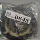 HZ Pull Start Recoil Starter Assembly for MTD Cub Cadet Troy Bilt 751-10955 951-10955 Snowblower Engine 161-JW 161-JWA 161-JWA-11 161-JWA-12