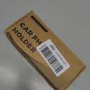 CoolpowNewest Vacuum Magnetic Phone Holder for Car Phone Holder MountMovable Vacuum Suction Magsafe Car Mount Cell Phone Holders for Your Car Accessories for Women Men for iPhone 17 16 15 14 Kits