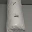 MIULEE 18x22 Inch Throw Pillow Insert Premium Throw Pillow Virgin Microfiber Stuffer Rectangle Pillow for Sofa Bed Couch