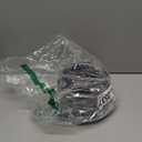 10ft 8/4 8 AWG Portable Power Cable (4 Conductor) - SOOW 600V 8 Gauge Electric Wire for Motor Leads, Portable Lights, Battery Chargers and Machinery - 4 Conductor - 10 Feet Electrical Cord