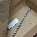 Irwin Tools 4935656 18-Inch Lock N' Load Quick Change Bit Holder, Black