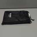 Sportbit Elite Beaded Jump Rope  Adjustable for Kids & Adults, Durable Fitness Skipping Rope for Cardio, Gym, Home & Outdoor Workouts (White)