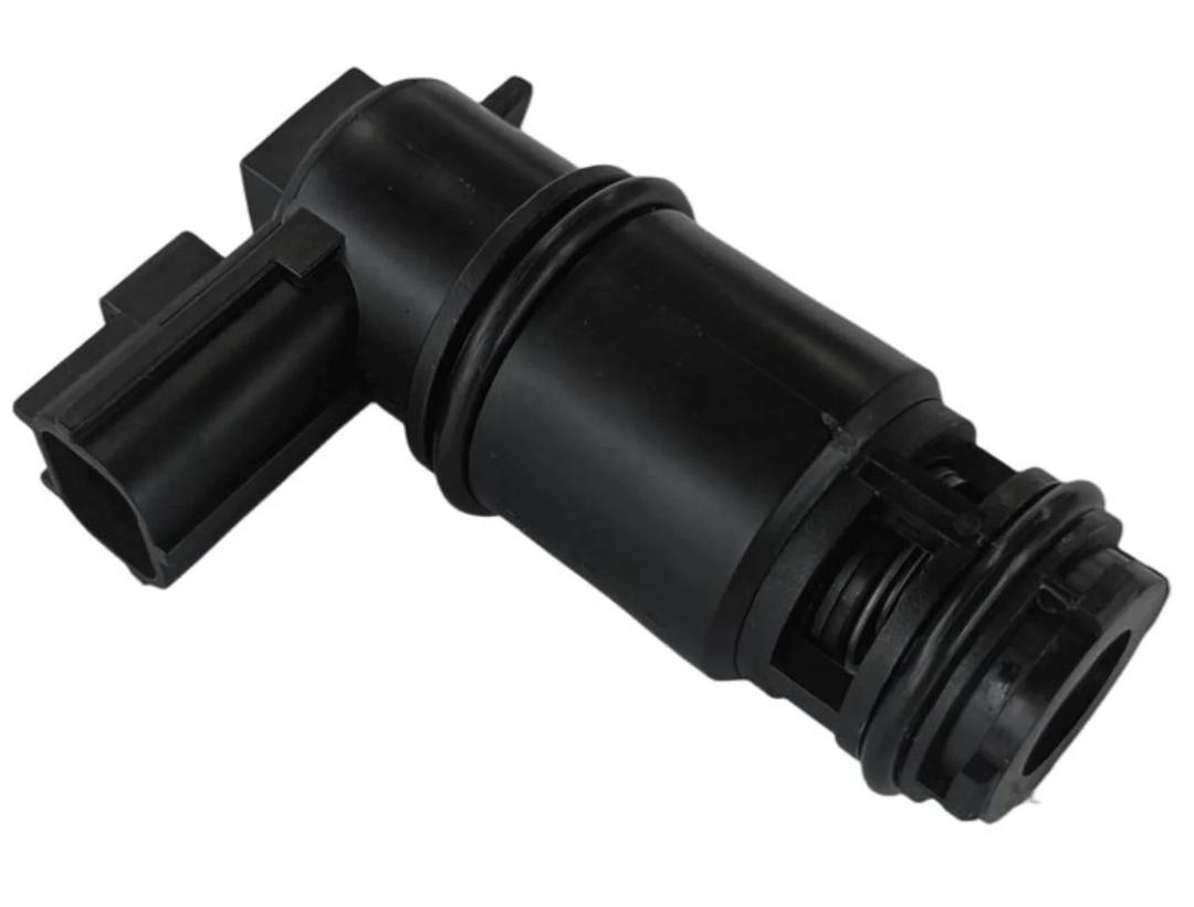 Vapor Canister Purge Valve