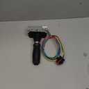 FridayParts Replacement Joystick Controller 1001166538 1001212415 1600318 1001118416 Compatible for JLG 400S 450A 450AJ 460SJ 600A 600S 800A 1350SJP 1200SJP