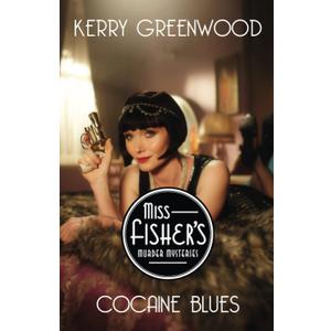 Cocaine Blues (Miss Fisher's Murder Mysteries, 1)