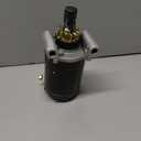 410-21041 Starter Compatible with Cub Cadet 1515 LT1018LE LT1040 Z42 LT133 LT150 LT155 LT160 LTR155 STX46 MZ17H Toro 17-52ZX TimeCutter ZX Riding Mower SAB0037 410-21085 AM122435
