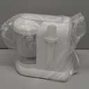 BEABA Babycook Solo 4 in 1 Baby Food Maker, Baby Food Processor Baby Food Steamer, Lrg Capacity 4.5 Cups 27 Servings in 20 Mins, Auto Steam Cooking, Puree Blender, White