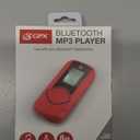 GPX mp3 player