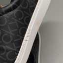 Calvin Klein Womens Gules (9, Black 002)