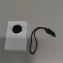 Mini GPS Tracker for Vehicles: Tracker Device for Vehicles No Subscription No Monthly Fee Car Tracker Device Hidden Magnetic Real-Time Tracking for Cars Kids Dogs (GF11-M8)