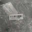 BLACK+DECKER Desktop Air Cooler, Personal Portable Fan with 3Speeds, Evaporative Air Cooler with 0.5L Water Tank, Air Cooler Fan for Desk, Home, Office, Bedroom, and more, BDMC10, White/Gray