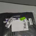 Winter Gloves Men Women Made with 3M Insulation, -20 GEANI-TEX Waterproof&Windproof Gloves for Cold Weather (Large, Black)