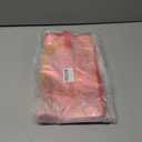 TotePrint Clear Tote Bag Holographic Tote Bag Iridescent Beach Handbag Waterproof Sandproof for Work Stadium Travel