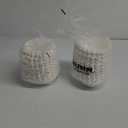 BUNN 8-12 Cup Home Model Coffee Filters, Bulk pack 1000ct, 20106.0000